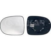 Spiegelglas, Außenspiegel Alkar - 6432176