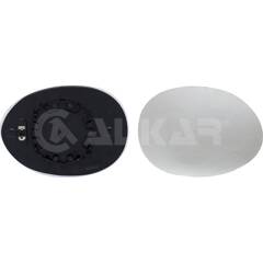 Specchio Esterno Auto Riscaldato - Lato Destro - Elettrico E Convesso - Certified Quality - Foto 4