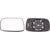 Vidro de espelho, espelho retrovisor exterior Alkar - 6401268