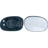 Vidro de espelho, espelho retrovisor exterior Alkar - 6402283