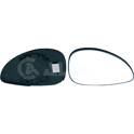 Vidro de espelho, espelho retrovisor exterior Alkar - 6402855