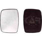 Vidro de espelho, espelho retrovisor exterior Alkar - 6403969