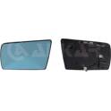 Vidro de espelho, espelho retrovisor exterior Alkar - 6423539