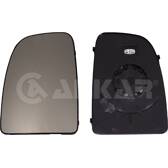 Vidro de espelho, espelho retrovisor exterior Alkar - 6431922