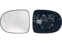 Vidro de espelho, espelho retrovisor exterior
