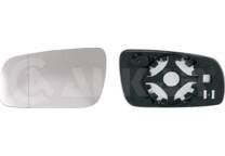 Vidro de espelho, espelho retrovisor exterior