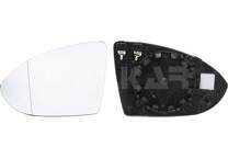 Vidro de espelho, espelho retrovisor exterior
