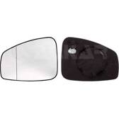 Vidro de espelho, espelho retrovisor exterior Alkar - 6471232
