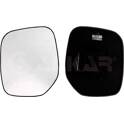 Mirror Glass, outside mirror Alkar - 6425974