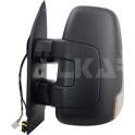 Outside Mirror Alkar - 9239250