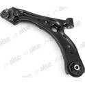Control/Trailing Arm, wheel suspension ALTE AUTOMOTIVE - 100957AL