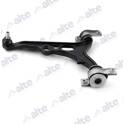 Control/Trailing Arm, wheel suspension ALTE AUTOMOTIVE - 79469AL