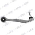Control/Trailing Arm, wheel suspension ALTE AUTOMOTIVE - 79735AL