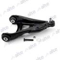 Control/Trailing Arm, wheel suspension ALTE AUTOMOTIVE - 80104AL