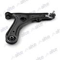 Control/Trailing Arm, wheel suspension ALTE AUTOMOTIVE - 81154AL