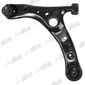 Control/Trailing Arm, wheel suspension ALTE AUTOMOTIVE - 83282AL