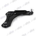 Control/Trailing Arm, wheel suspension ALTE AUTOMOTIVE - 86687AL