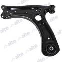 Control/Trailing Arm, wheel suspension ALTE AUTOMOTIVE - 86843AL