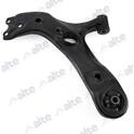 Control/Trailing Arm, wheel suspension ALTE AUTOMOTIVE - 87264AL