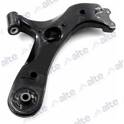 Control/Trailing Arm, wheel suspension ALTE AUTOMOTIVE - 87265AL
