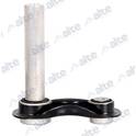 Control/Trailing Arm, wheel suspension ALTE AUTOMOTIVE - 88353AL