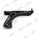 Control/Trailing Arm, wheel suspension ALTE AUTOMOTIVE - 88555AL