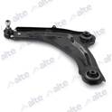 Control/Trailing Arm, wheel suspension ALTE AUTOMOTIVE - 88556AL