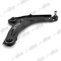 Control/Trailing Arm, wheel suspension ALTE AUTOMOTIVE - 88557AL