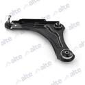 Control/Trailing Arm, wheel suspension ALTE AUTOMOTIVE - 89051AL