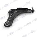 Control/Trailing Arm, wheel suspension ALTE AUTOMOTIVE - 89052AL