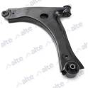 Control/Trailing Arm, wheel suspension ALTE AUTOMOTIVE - 91003AL
