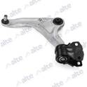 Control/Trailing Arm, wheel suspension ALTE AUTOMOTIVE - 92712AL