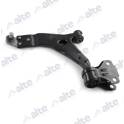 Control/Trailing Arm, wheel suspension ALTE AUTOMOTIVE - 95148AL