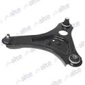 Control/Trailing Arm, wheel suspension ALTE AUTOMOTIVE - 95817AL