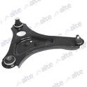 Control/Trailing Arm, wheel suspension ALTE AUTOMOTIVE - 95818AL