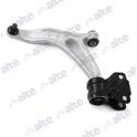 Control/Trailing Arm, wheel suspension ALTE AUTOMOTIVE - 98677AL