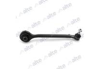 Lenker, Radaufhängung
