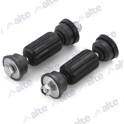 Link/Coupling Rod, stabiliser bar ALTE AUTOMOTIVE - 87086AL