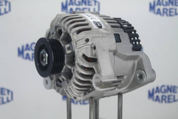 Alternatore DA SILVA PROTRANS 80A - MAQ0169