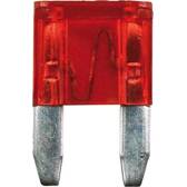 10A mini fuses(x5) ALTIUM - 822610