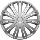 15 inch hubcaps (x4) ALTIUM - 504115