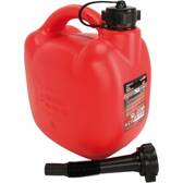 Goedgekeurde bidon koolwaterstof 5L ALTIUM - 727105