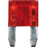 Minisäkringar 10a (x5) ALTIUM - 822610