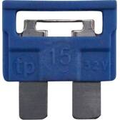 Steekzekeringen 15a (x5) ALTIUM - 822715