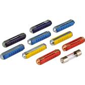 Torpedozekeringen (x9) + radiozekering 2a (x1) ALTIUM - 822740