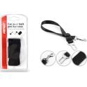 arnés para mascotas para coche AMIO - 02232
