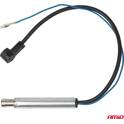 ISO car antenna amplifier splitter AMIO - 04131AM