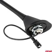 Raku-2 ant10 car antenna AMIO - 04154