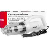 AMIO 12V Autostaubsauger - 60W mit Düsen AMIO - 03691