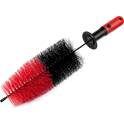  XL conical brush for wheel washing AMIO - T9802